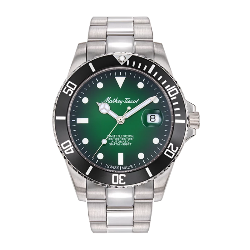 MATHEY-TISSOT ALFA AMORE