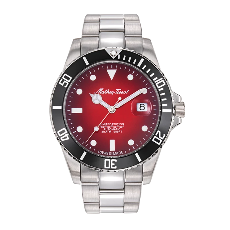 MATHEY-TISSOT H907ATNR