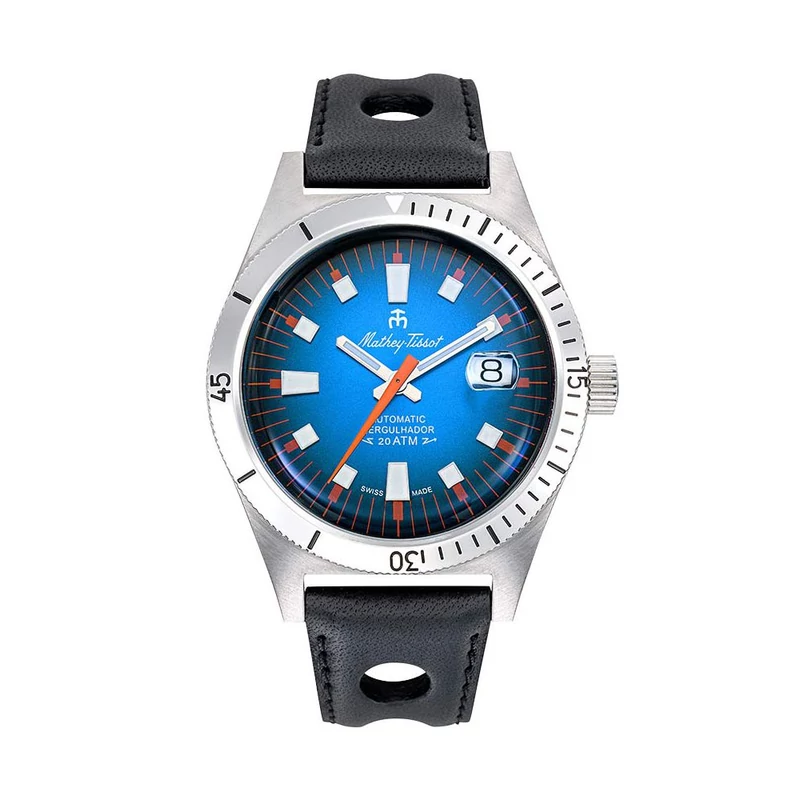 MATHEY-TISSOT MRG1