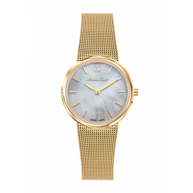 MATHEY-TISSOT D403PYI