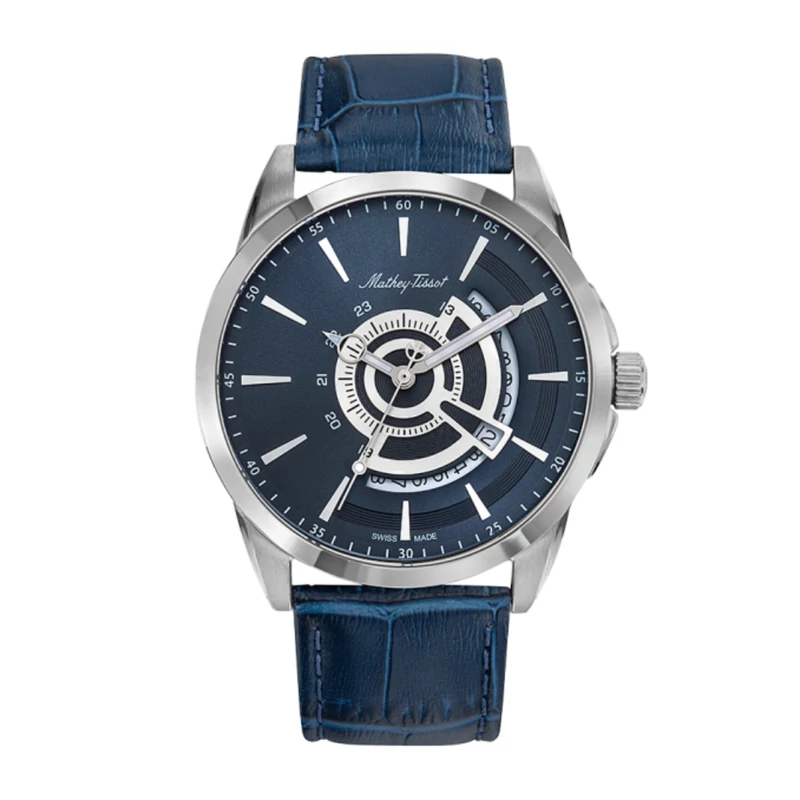 MATHEY-TISSOT H711ABU