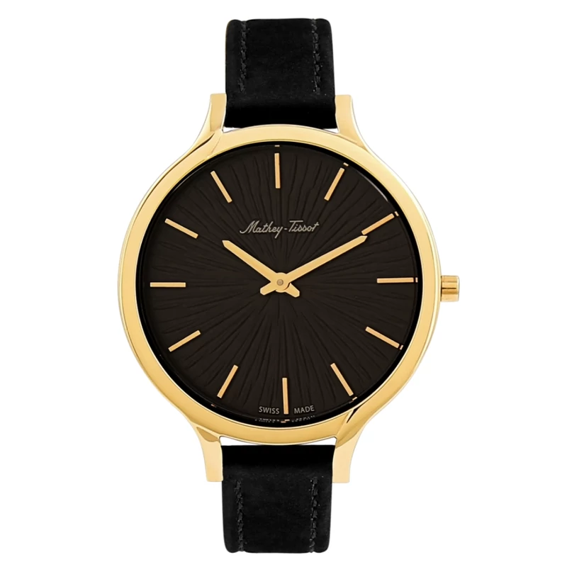 MATHEY-TISSOT Splash D865PYN