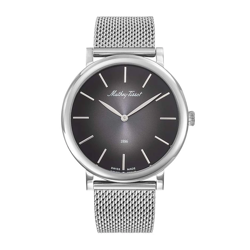 MATHEY-TISSOT Monsoon karóra