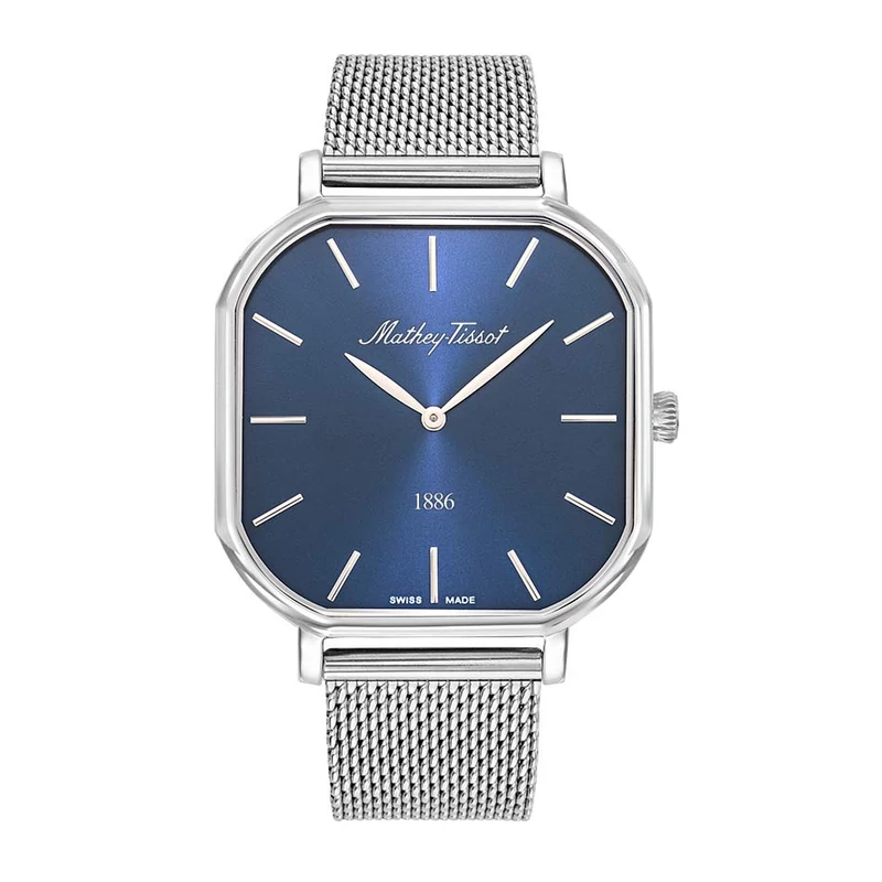 MATHEY-TISSOT Monsoon karóra