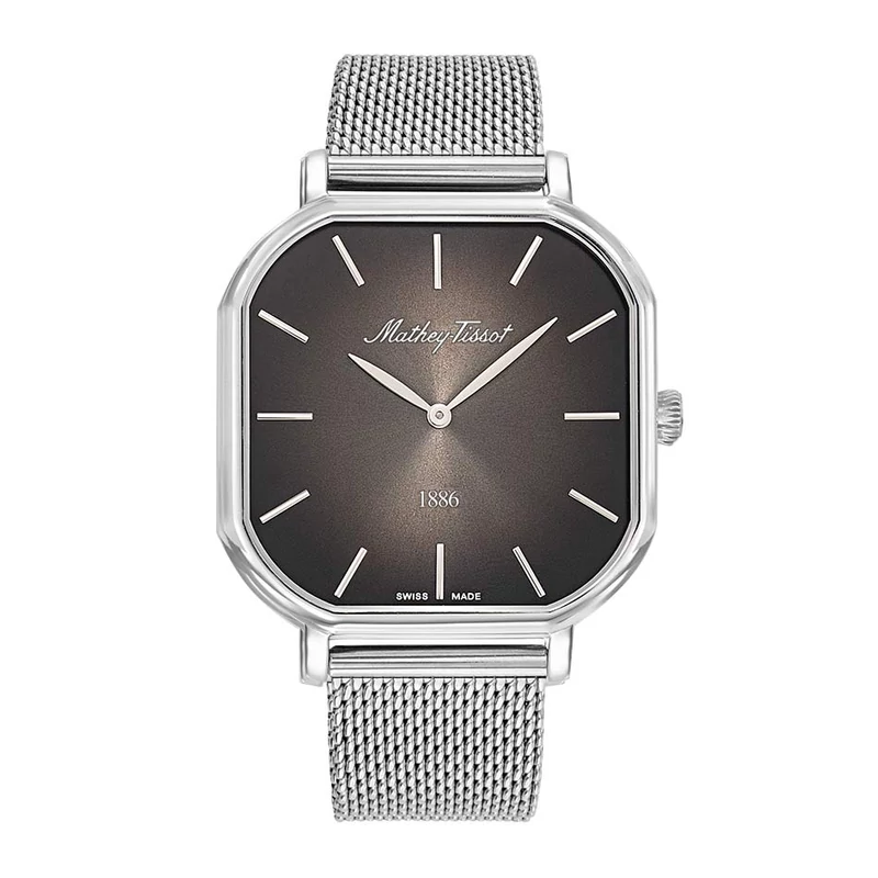 MATHEY-TISSOT Monsoon karóra