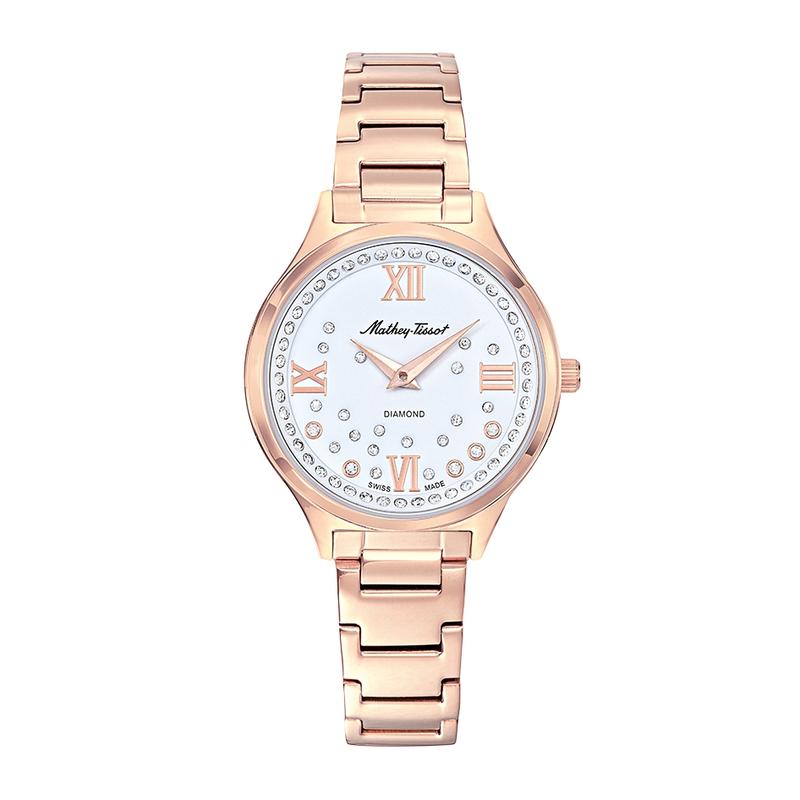 MATHEY-TISSOT D984SPI