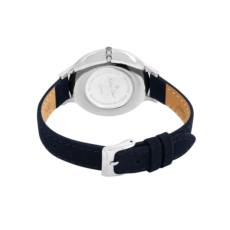 MATHEY-TISSOT Splash karóra D865AI