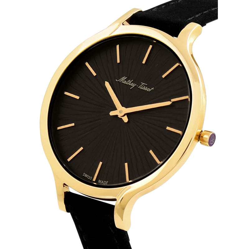 MATHEY-TISSOT Splash karóra D865PYN