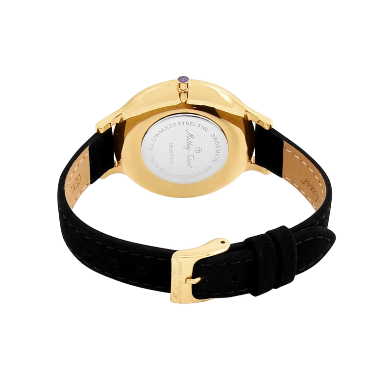 MATHEY-TISSOT Splash karóra D865PYN