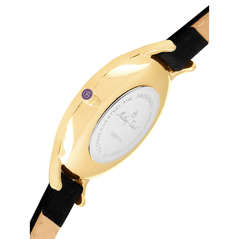MATHEY-TISSOT Splash karóra D865PYN