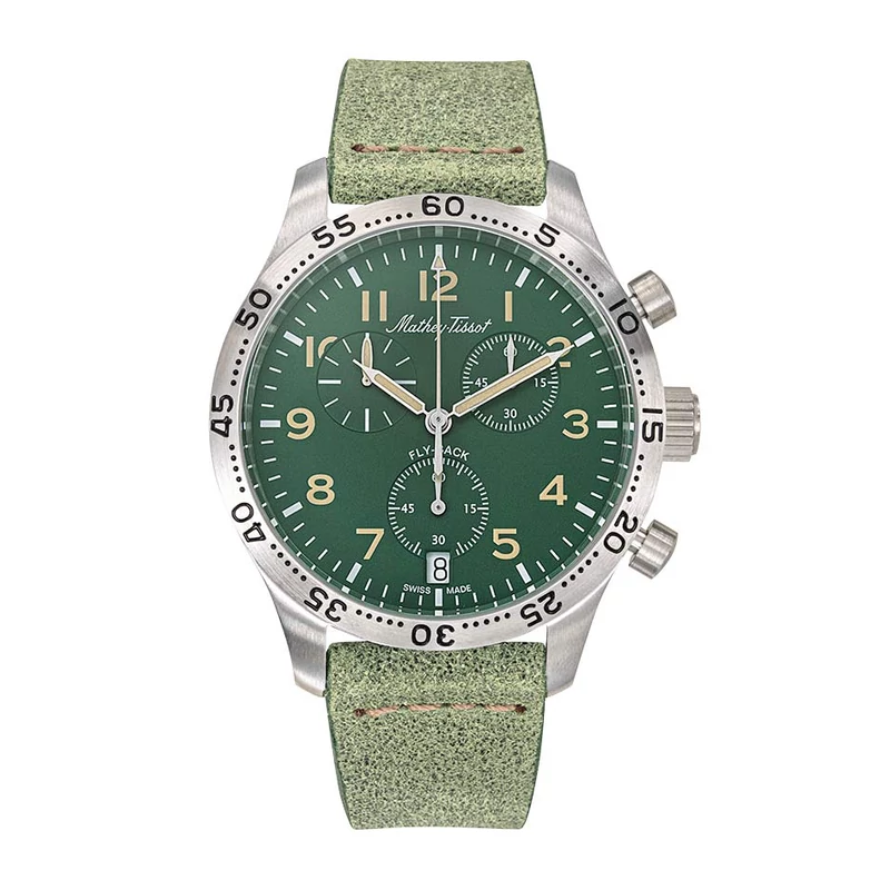 MATHEY - TISSOT Type 21 karóra