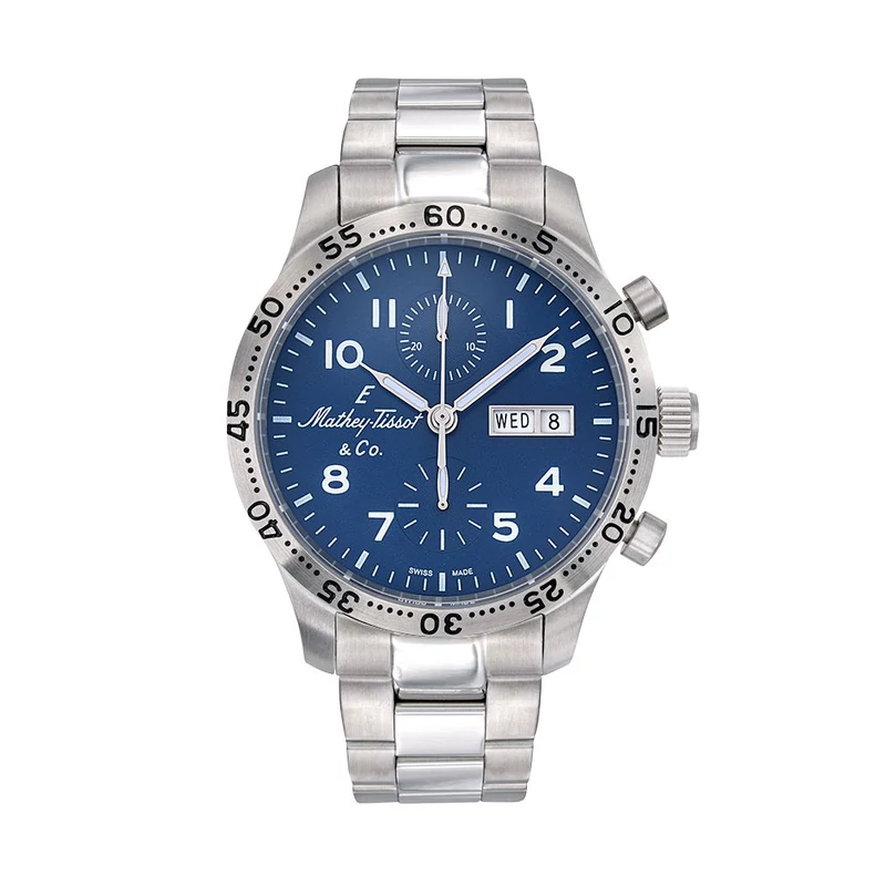 MATHEY-TISSOT  H1821CHATBUG