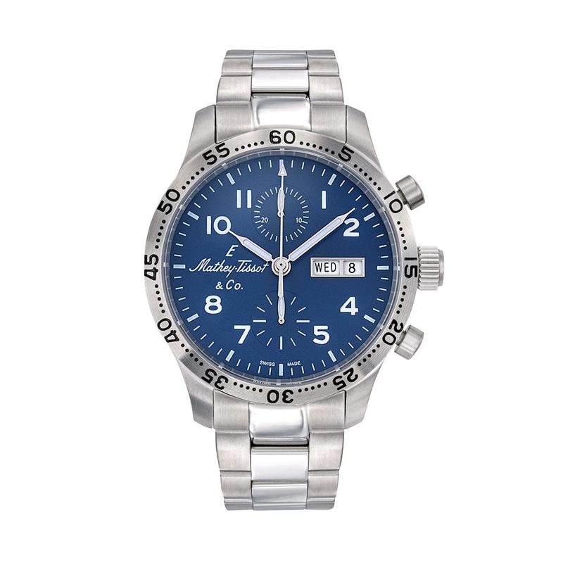 MATHEY-TISSOT  H1821CHATBUG