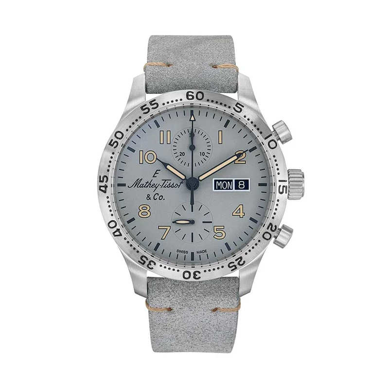 MATHEY-TISSOT Type 21