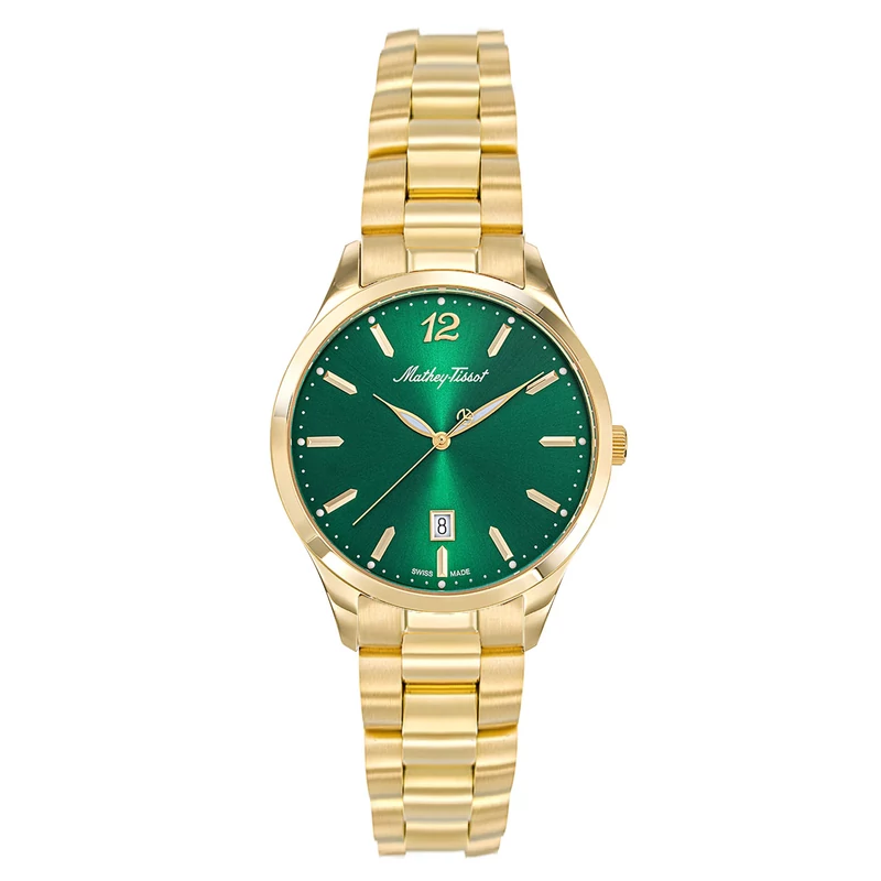 MATHEY-TISSOT D411MPV