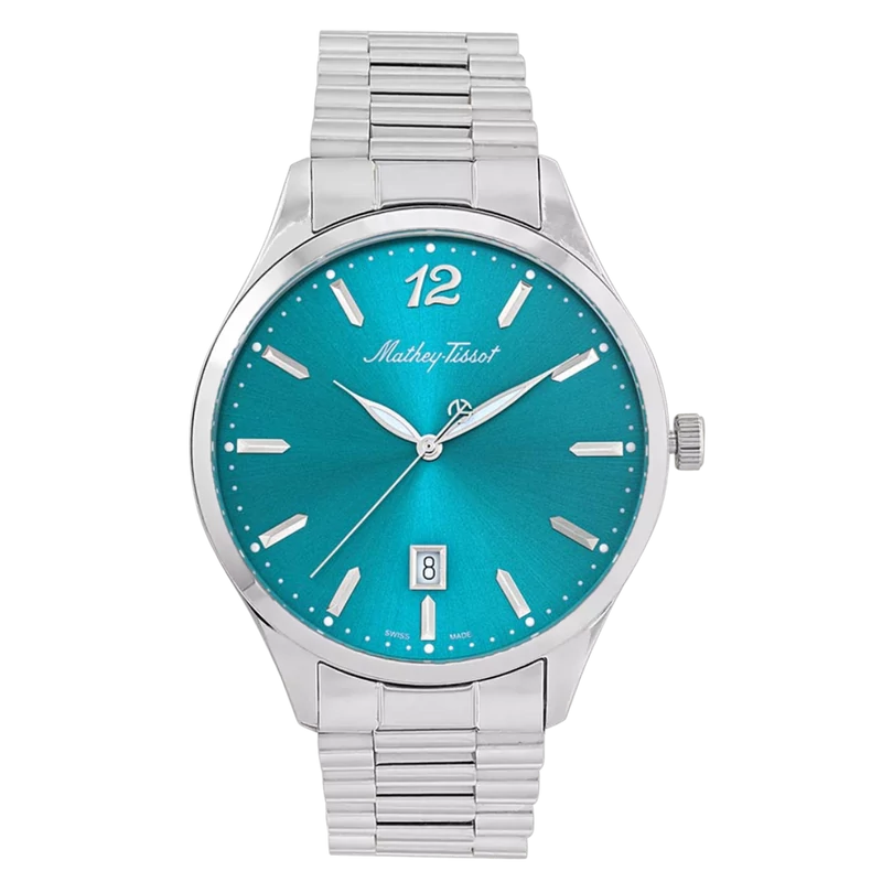 MATHEY-TISSOT Tiffany