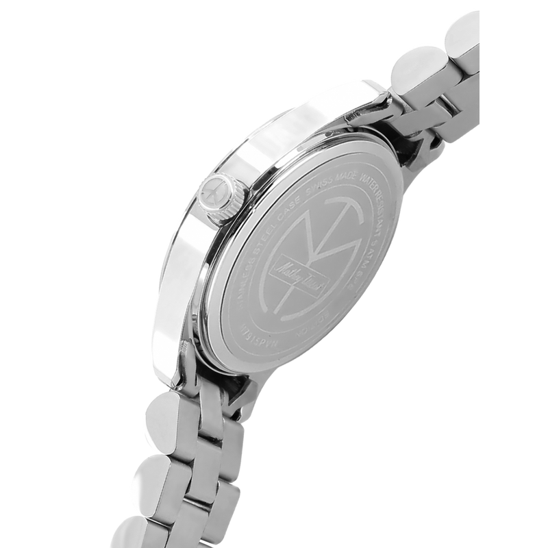 MATHEY-TISSOT Urban Lady karóra D411MAV