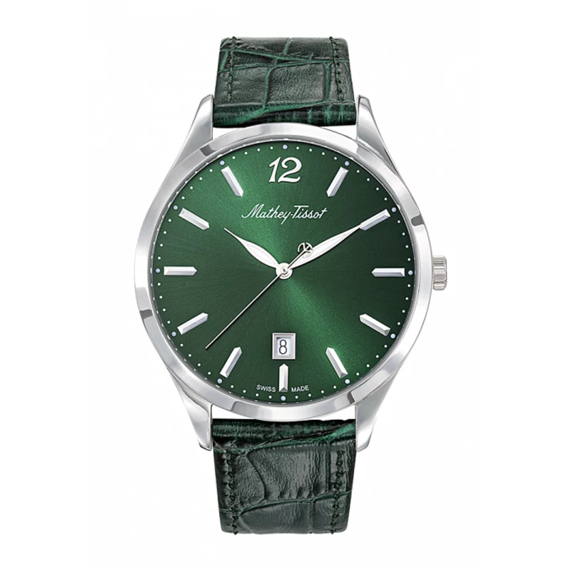 MATHEY-TISSOT H411AV