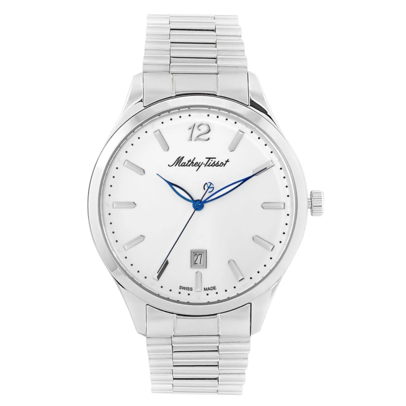 MATHEY-TISSOT H411MAI