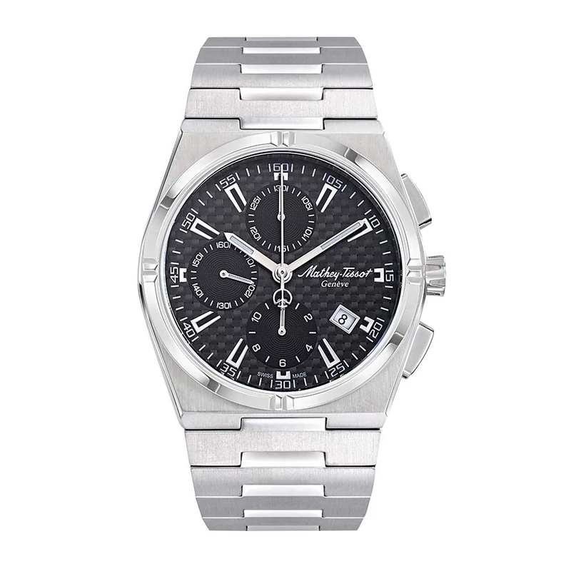 MATHEY-TISSOT Chrono Automatic