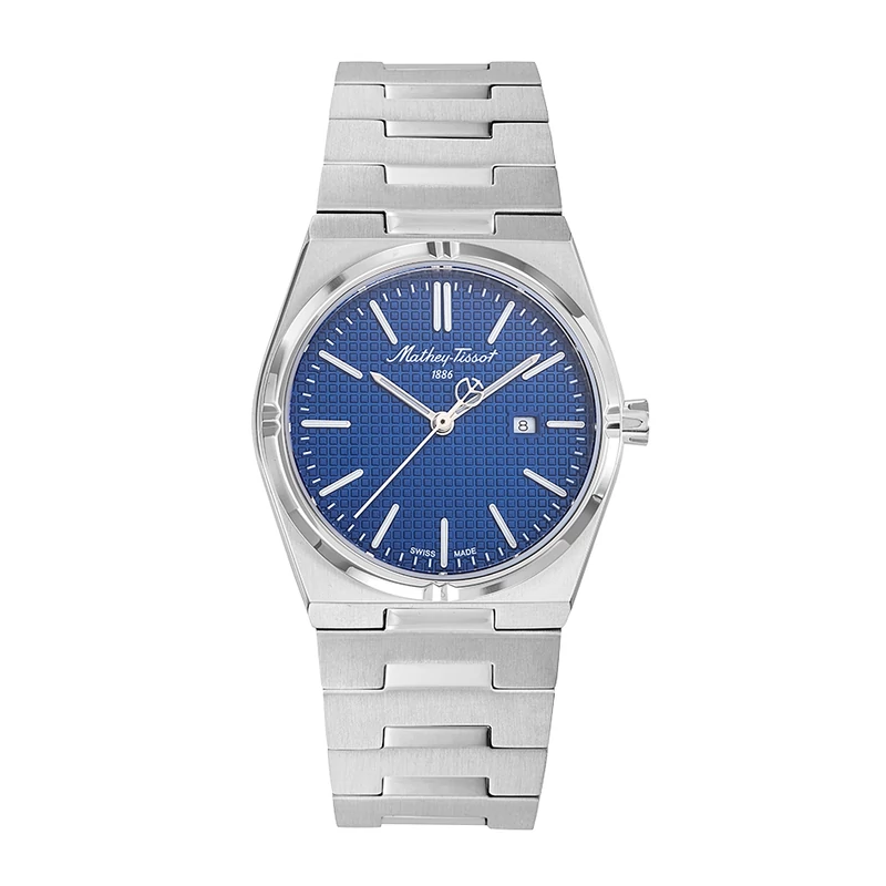 Mathey - Tissot svájci női karóra D117