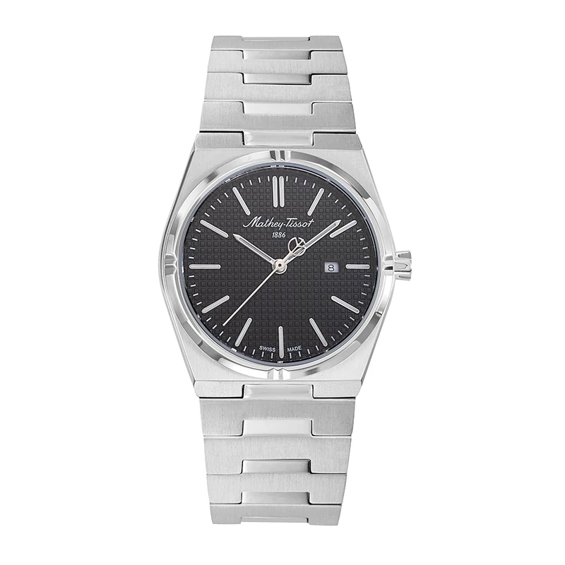 Mathey - Tissot svájci női karóra  D117