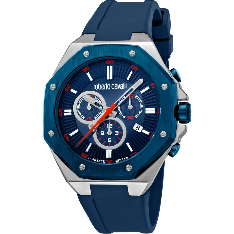 Roberto Cavalli by Franck Muller RV1G123P0021
