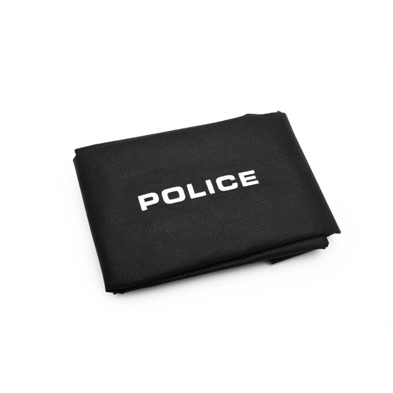 Police táska védőzsákkal