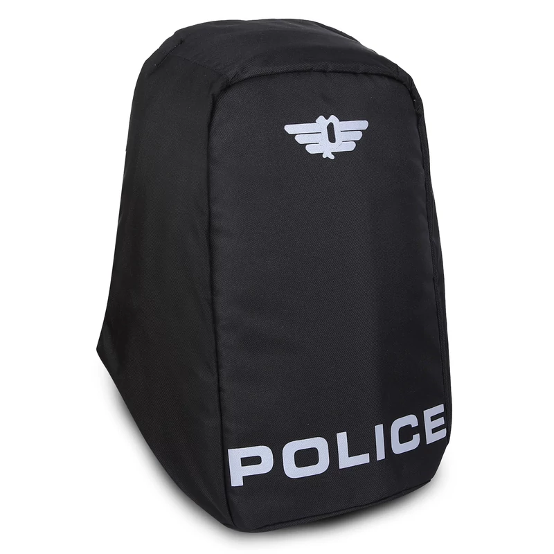 POLICE Hull Black hátizsák PT1642267_3-1
