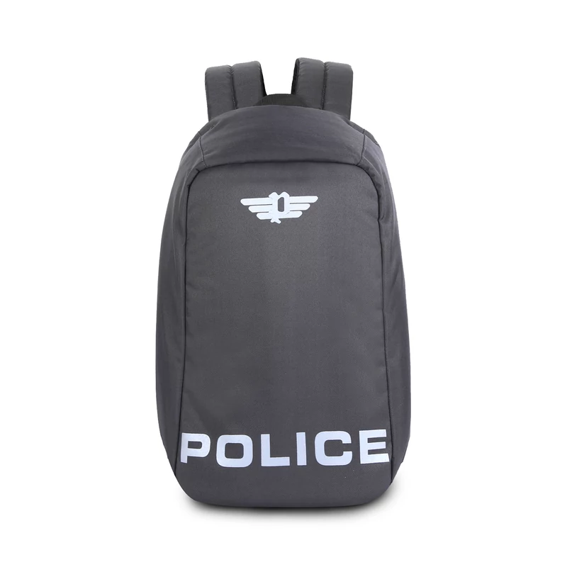POLICE Hull Grey hátizsák PT1642267_3-4