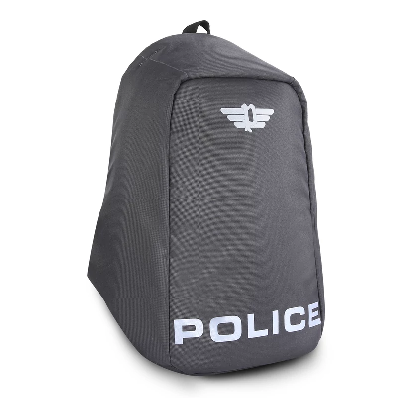 POLICE Hull Grey hátizsák PT1642267_3-4