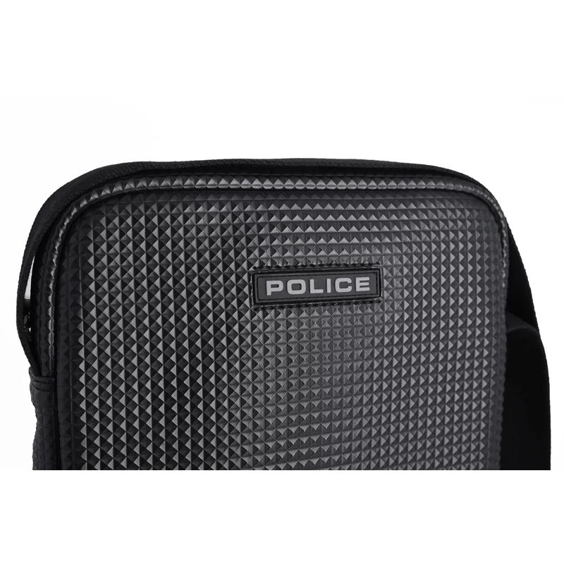 POLICE Neo Pyramid Crossbody oldaltáska PT642305_3-1