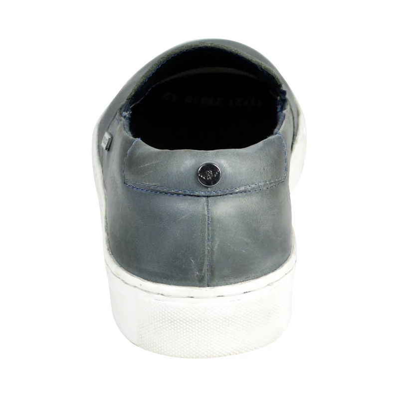 POLICE Slip On bebújós félcipő PTS501004-2/41