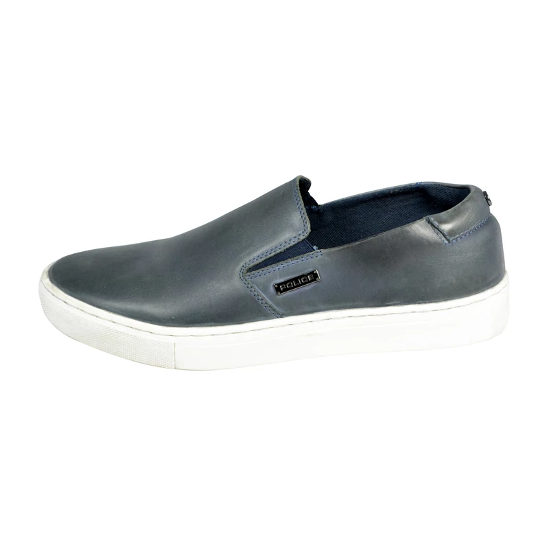 POLICE Slip On bebújós félcipő PTS501004-2/41