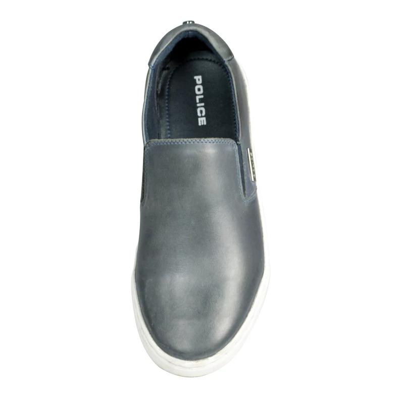 POLICE Slip On bebújós félcipő PTS501004-2/41