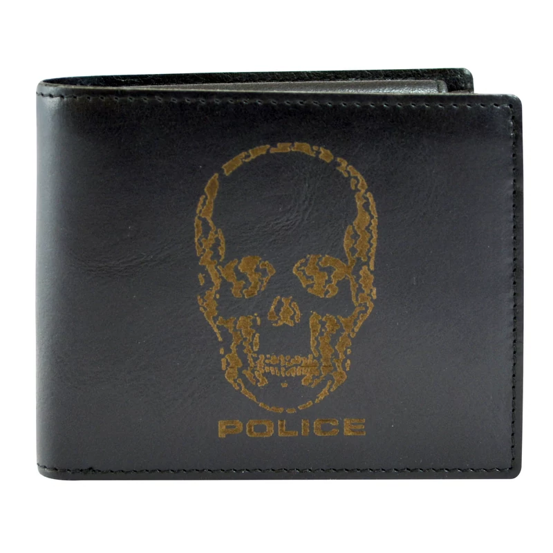 Police bőr kiegészítő