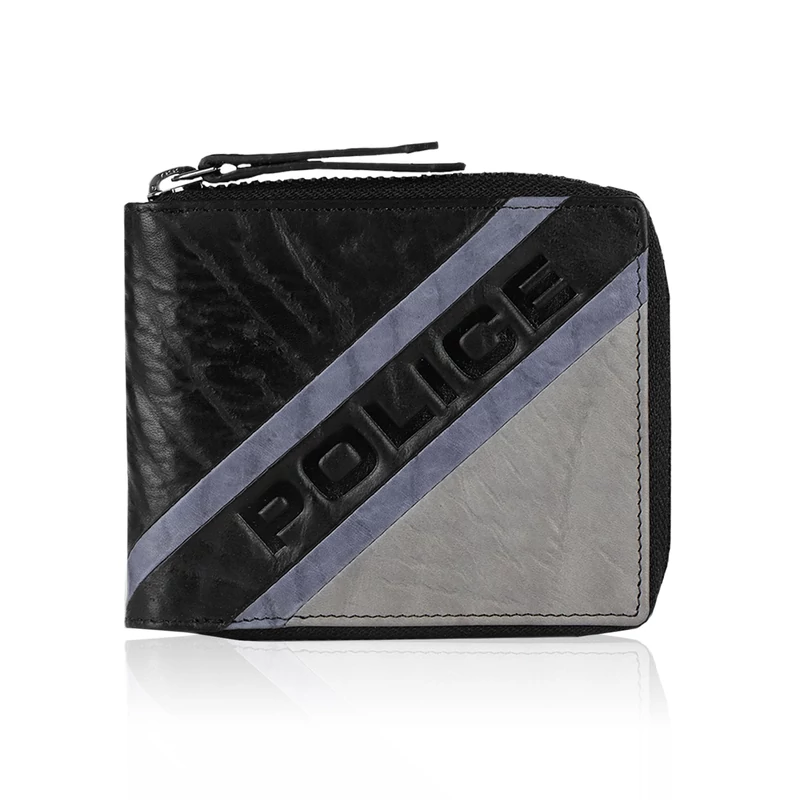 Police bőr kiegészítő