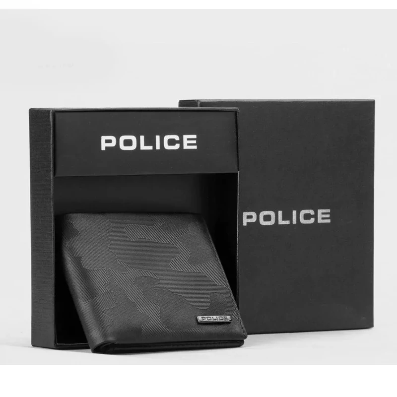 POLICE díszdoboz