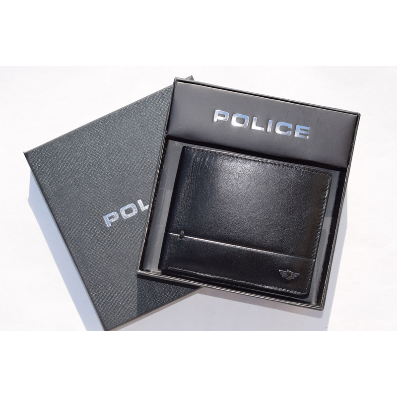 POLICE Rein RFID pénztárca PT3608072_6-1