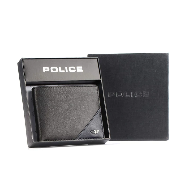 POLICE díszdobozban szállítva