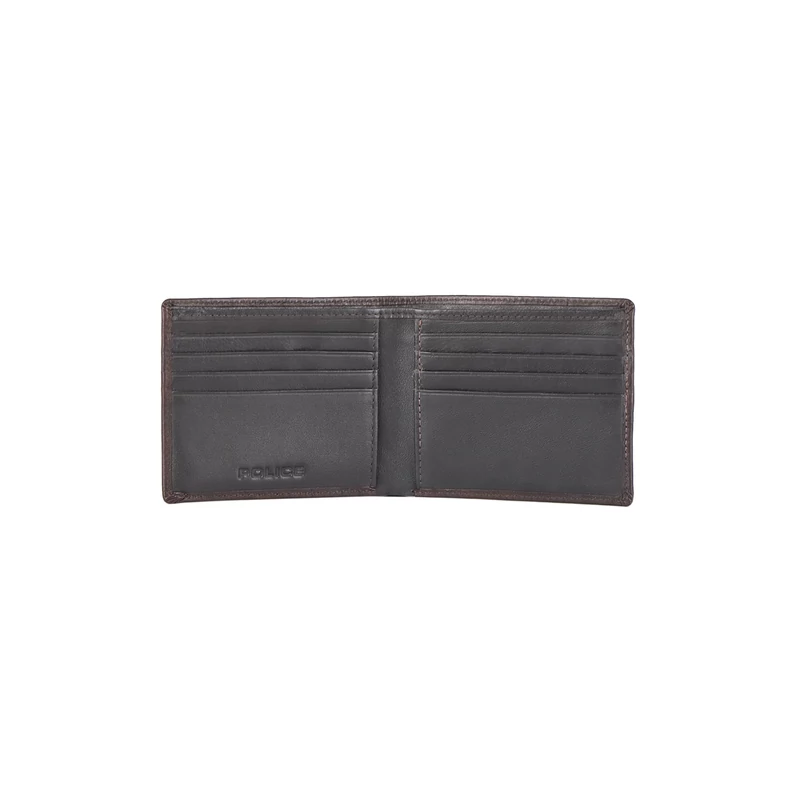 POLICE Shoulder Slim pénztárca PT488121_2-3