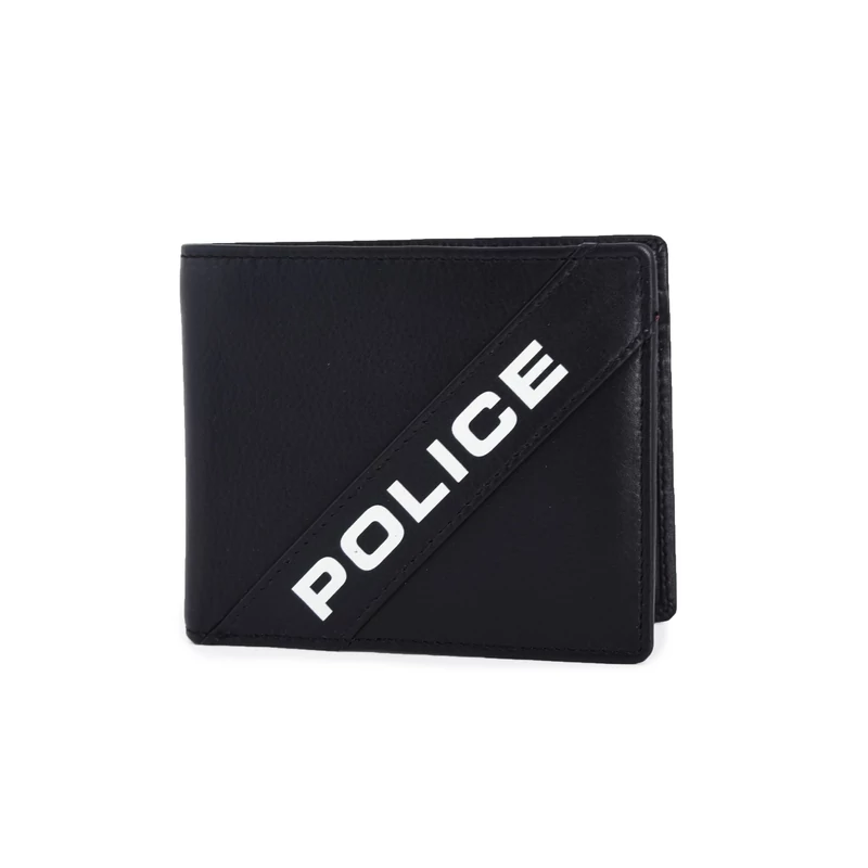 Police Will