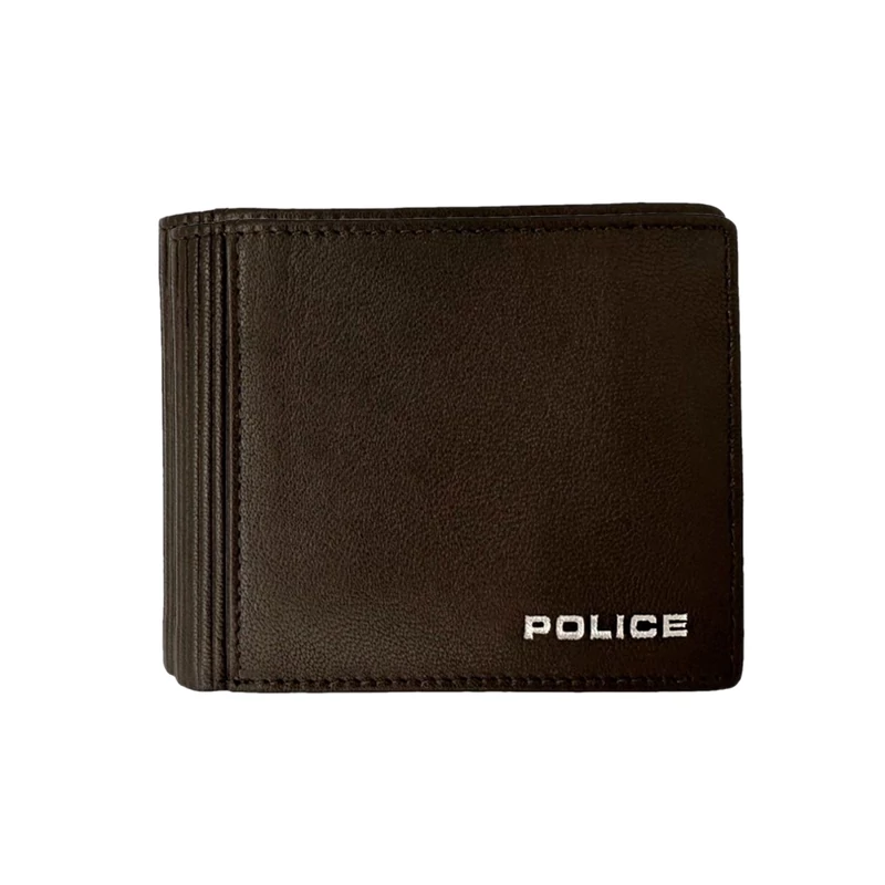 Police bőr kiegészítő