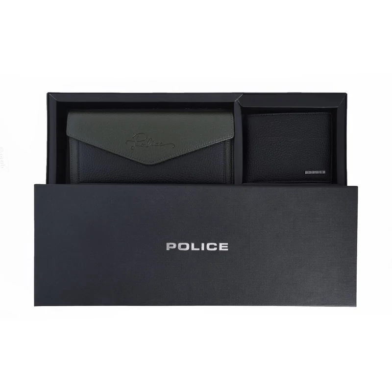 POLICE Sholi ajándékszett PTC058-1