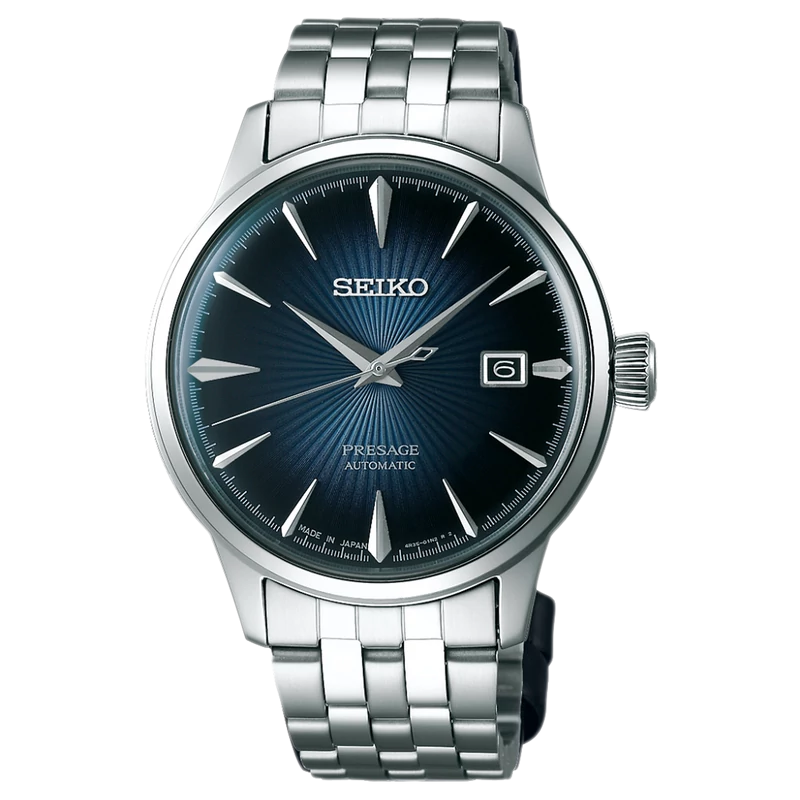Seiko férfi karóra