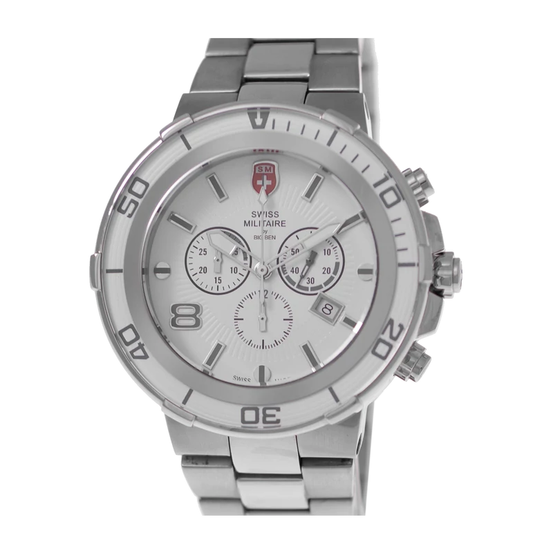 SWISS MILITAIRE Jumbo H586AB