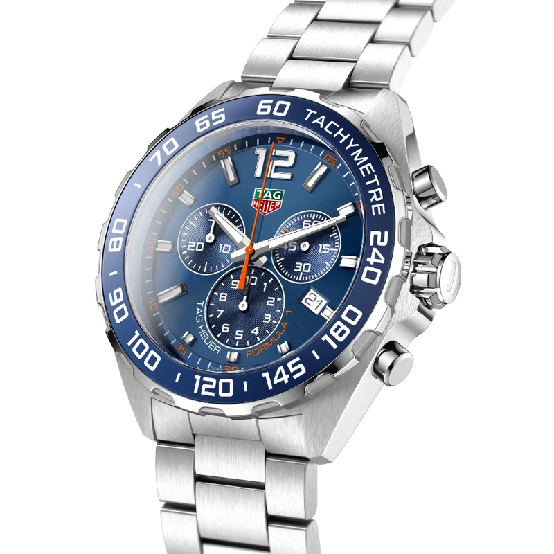 TAG HEUER Formula 1 karóra CAZ1014.BA0842