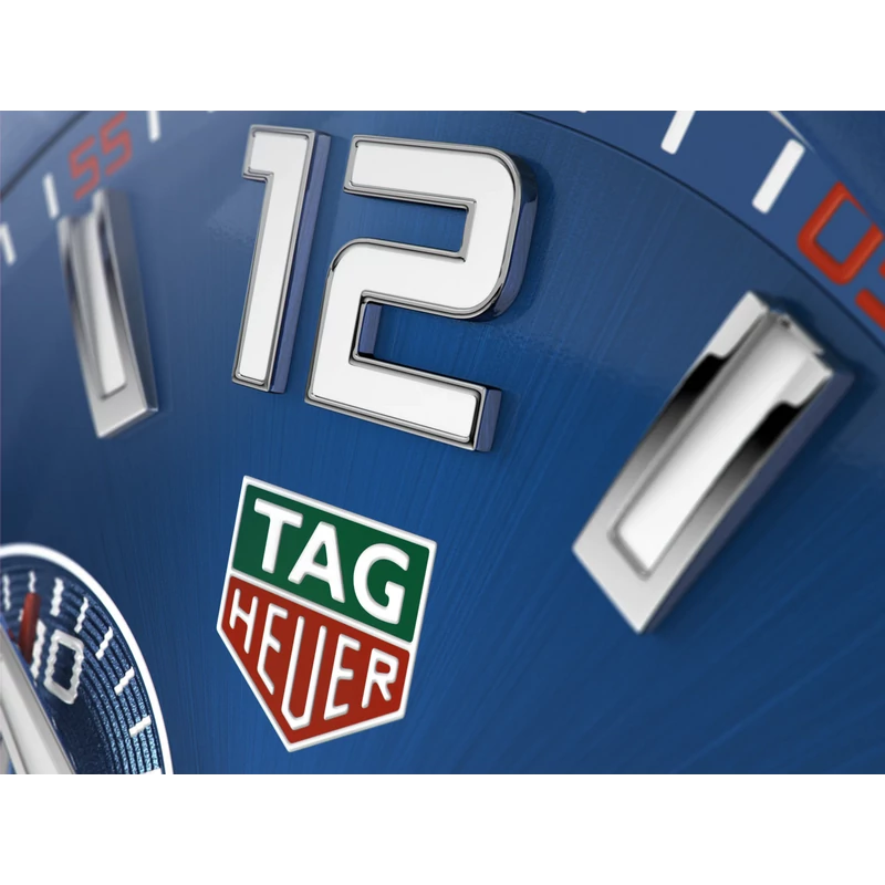 TAG HEUER Formula 1 karóra CAZ1014.BA0842
