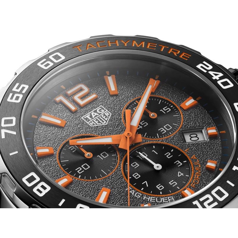 TAG HEUER Formula 1 karóra CAZ101AH.BA0842
