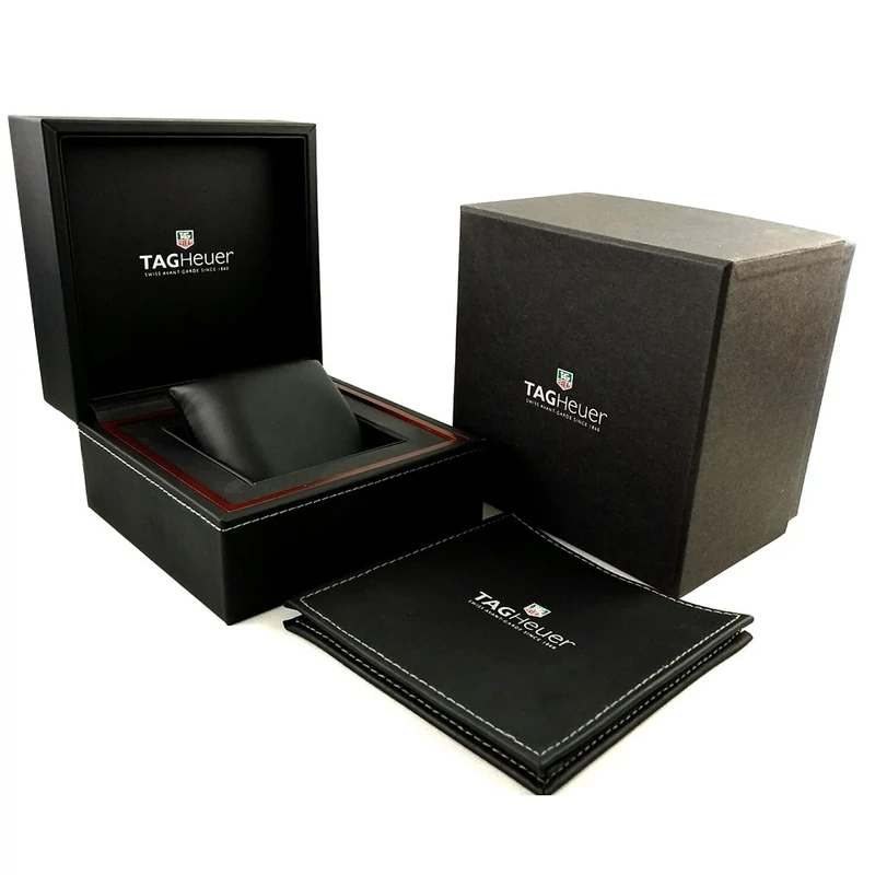 TAG HEUER Formula 1 Automatic Chronograph karóra CAZ2012.BA0970